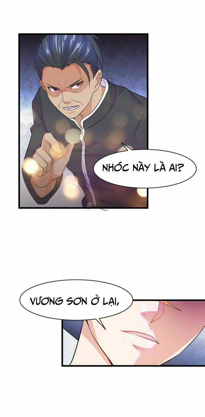 Siêu Cấp Hộ Vệ Của Đại Tiểu Thư Chapter 11 trang 22