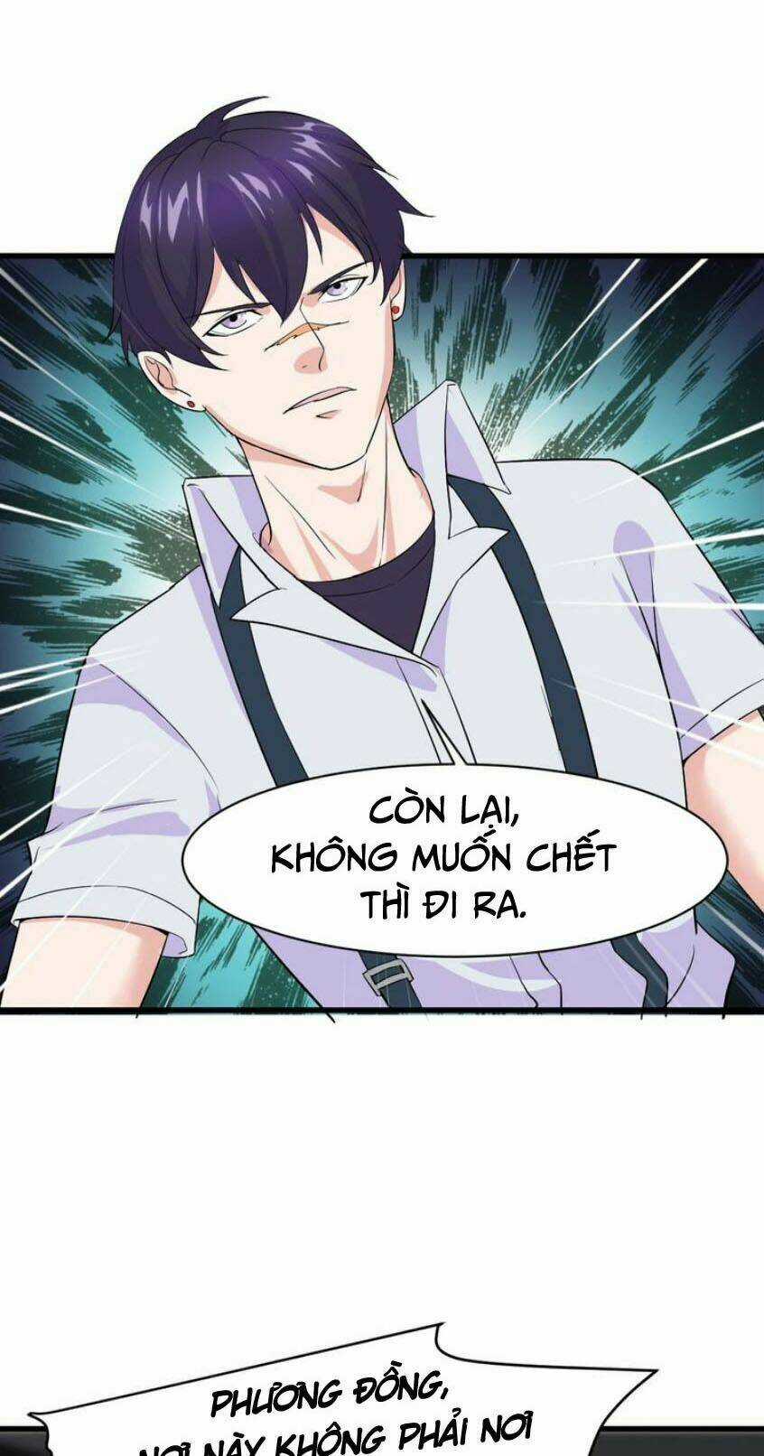 Siêu Cấp Hộ Vệ Của Đại Tiểu Thư Chapter 11 trang 23
