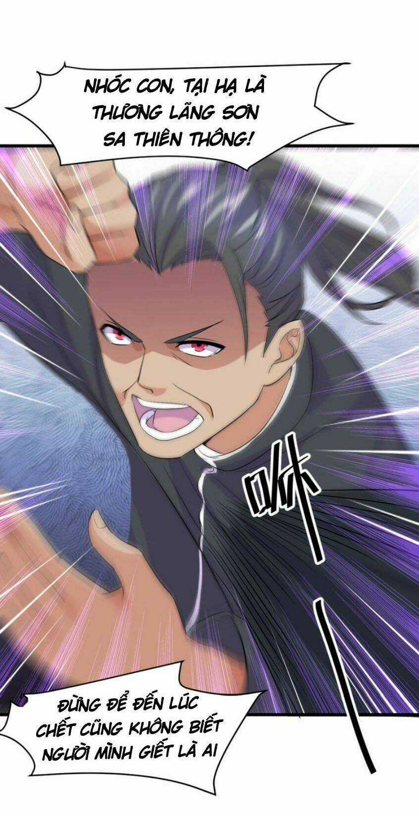 Siêu Cấp Hộ Vệ Của Đại Tiểu Thư Chapter 11 trang 25