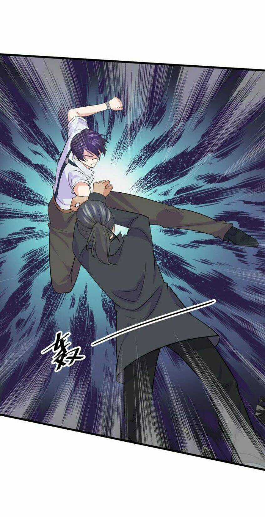 Siêu Cấp Hộ Vệ Của Đại Tiểu Thư Chapter 11 trang 26