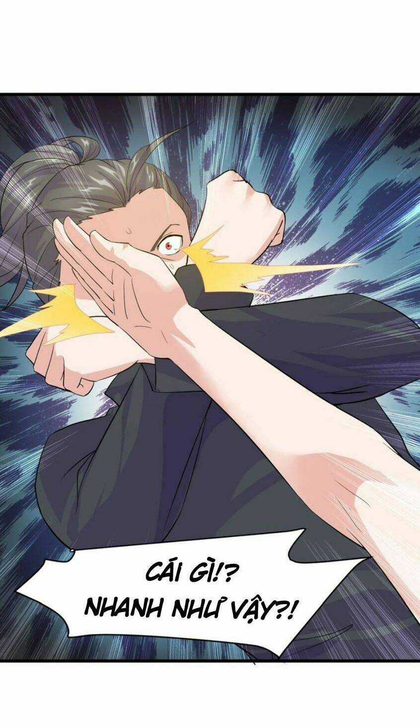 Siêu Cấp Hộ Vệ Của Đại Tiểu Thư Chapter 11 trang 27