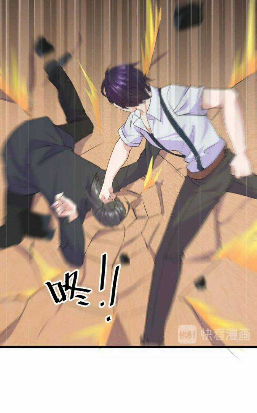 Siêu Cấp Hộ Vệ Của Đại Tiểu Thư Chapter 11 trang 30