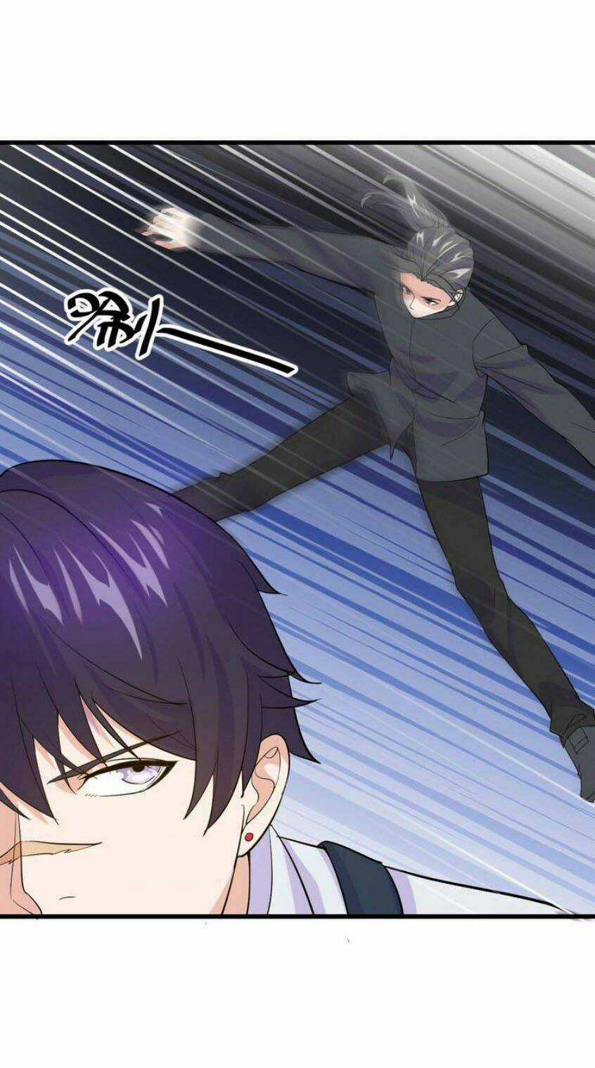 Siêu Cấp Hộ Vệ Của Đại Tiểu Thư Chapter 11 trang 31