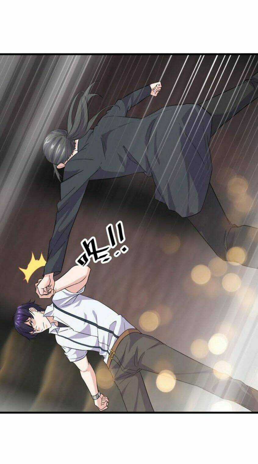 Siêu Cấp Hộ Vệ Của Đại Tiểu Thư Chapter 11 trang 32