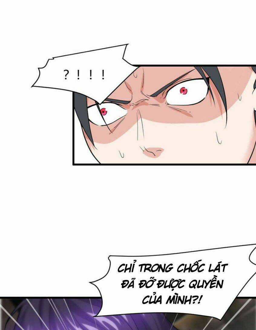 Siêu Cấp Hộ Vệ Của Đại Tiểu Thư Chapter 11 trang 33