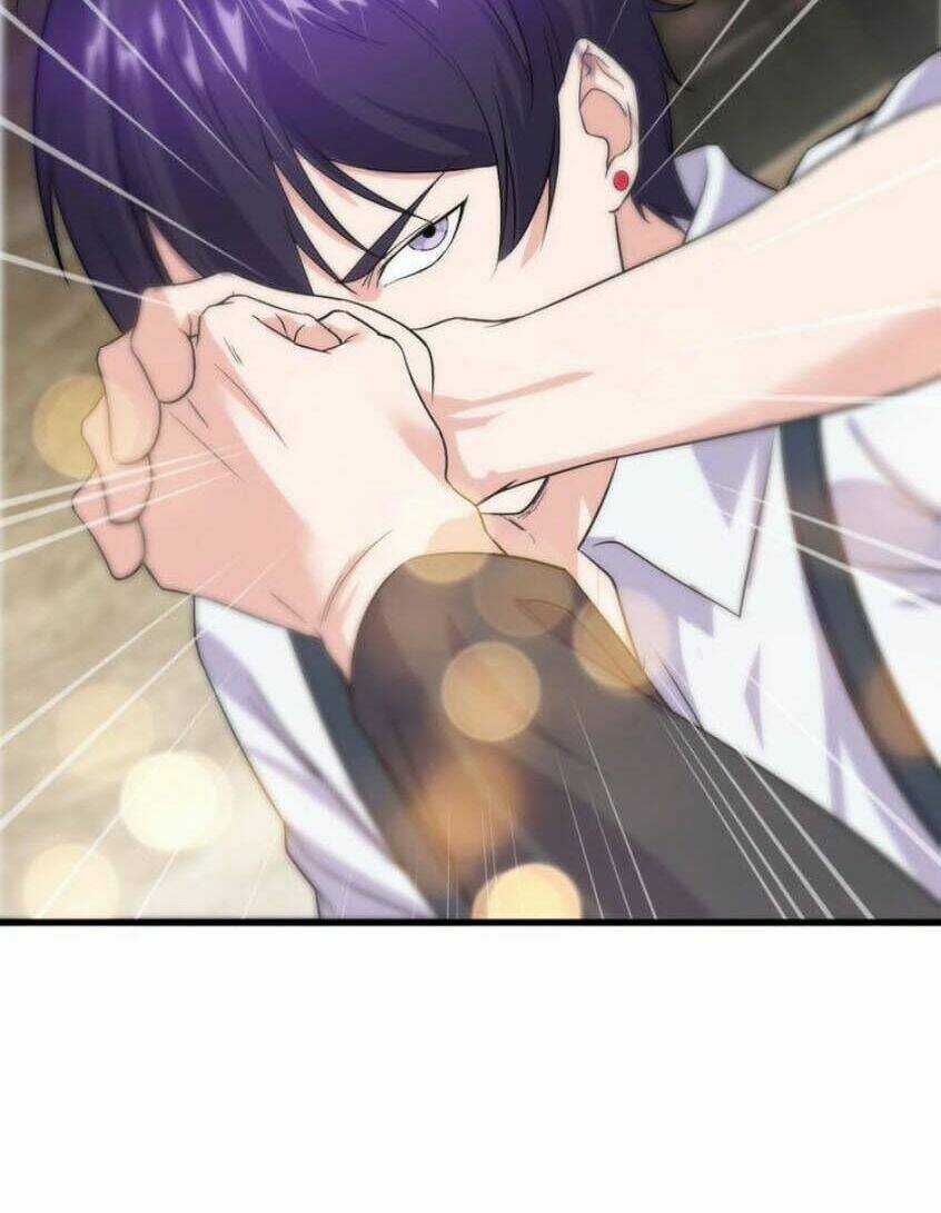 Siêu Cấp Hộ Vệ Của Đại Tiểu Thư Chapter 11 trang 34