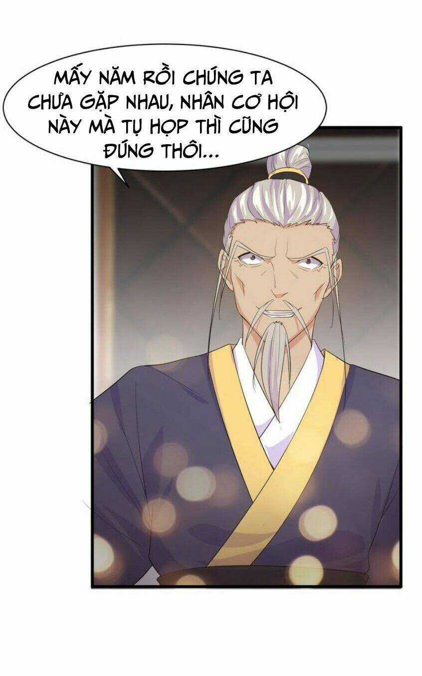 Siêu Cấp Hộ Vệ Của Đại Tiểu Thư Chapter 11 trang 4