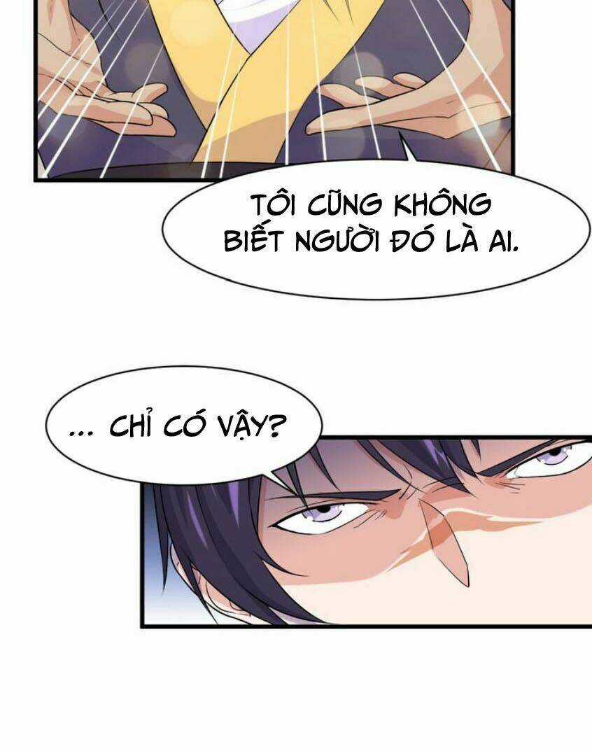 Siêu Cấp Hộ Vệ Của Đại Tiểu Thư Chapter 11 trang 43