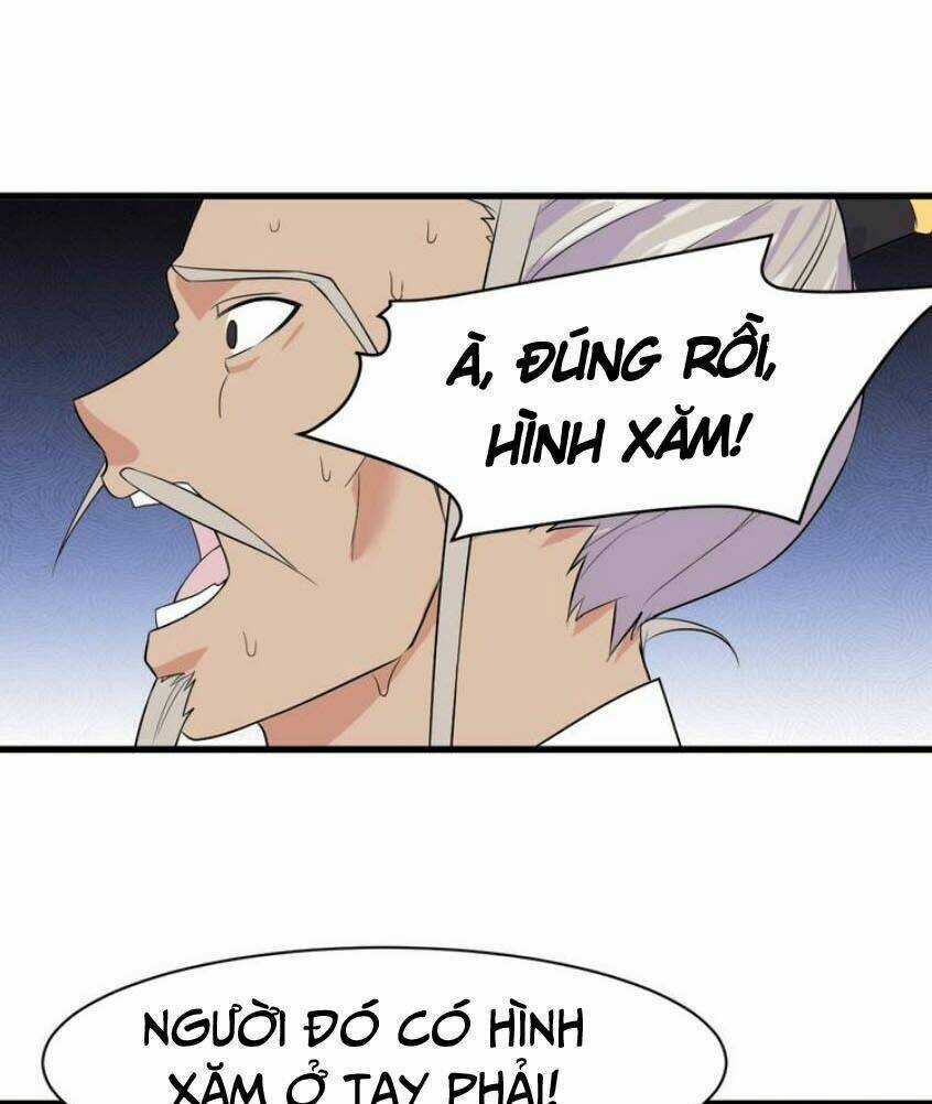 Siêu Cấp Hộ Vệ Của Đại Tiểu Thư Chapter 11 trang 44