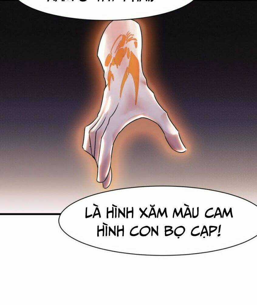 Siêu Cấp Hộ Vệ Của Đại Tiểu Thư Chapter 11 trang 45