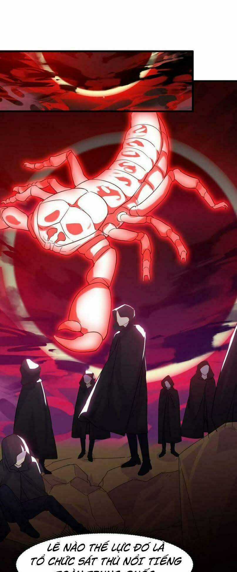 Siêu Cấp Hộ Vệ Của Đại Tiểu Thư Chapter 11 trang 46