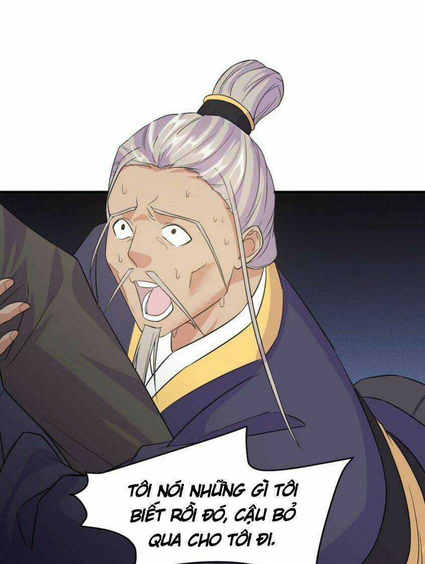 Siêu Cấp Hộ Vệ Của Đại Tiểu Thư Chapter 11 trang 48