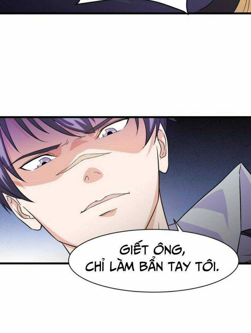 Siêu Cấp Hộ Vệ Của Đại Tiểu Thư Chapter 11 trang 49