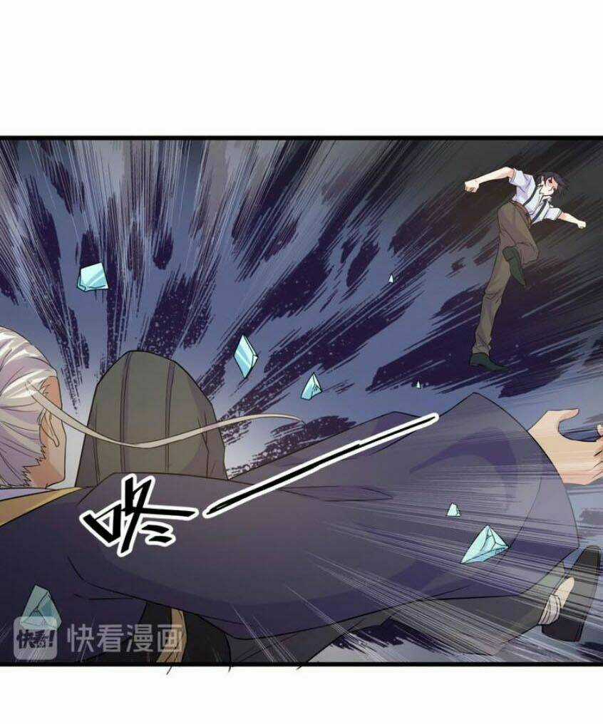 Siêu Cấp Hộ Vệ Của Đại Tiểu Thư Chapter 11 trang 50