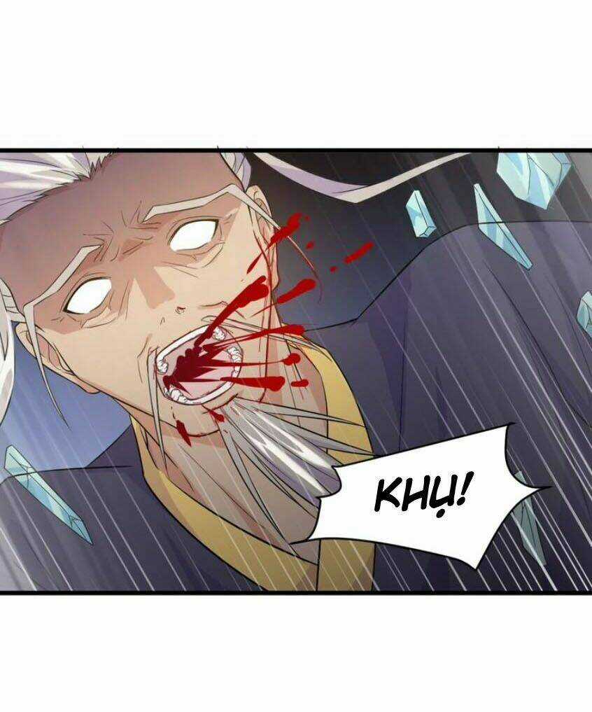 Siêu Cấp Hộ Vệ Của Đại Tiểu Thư Chapter 11 trang 51