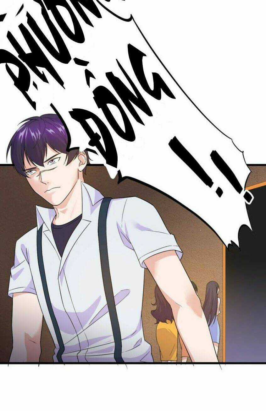 Siêu Cấp Hộ Vệ Của Đại Tiểu Thư Chapter 11 trang 53