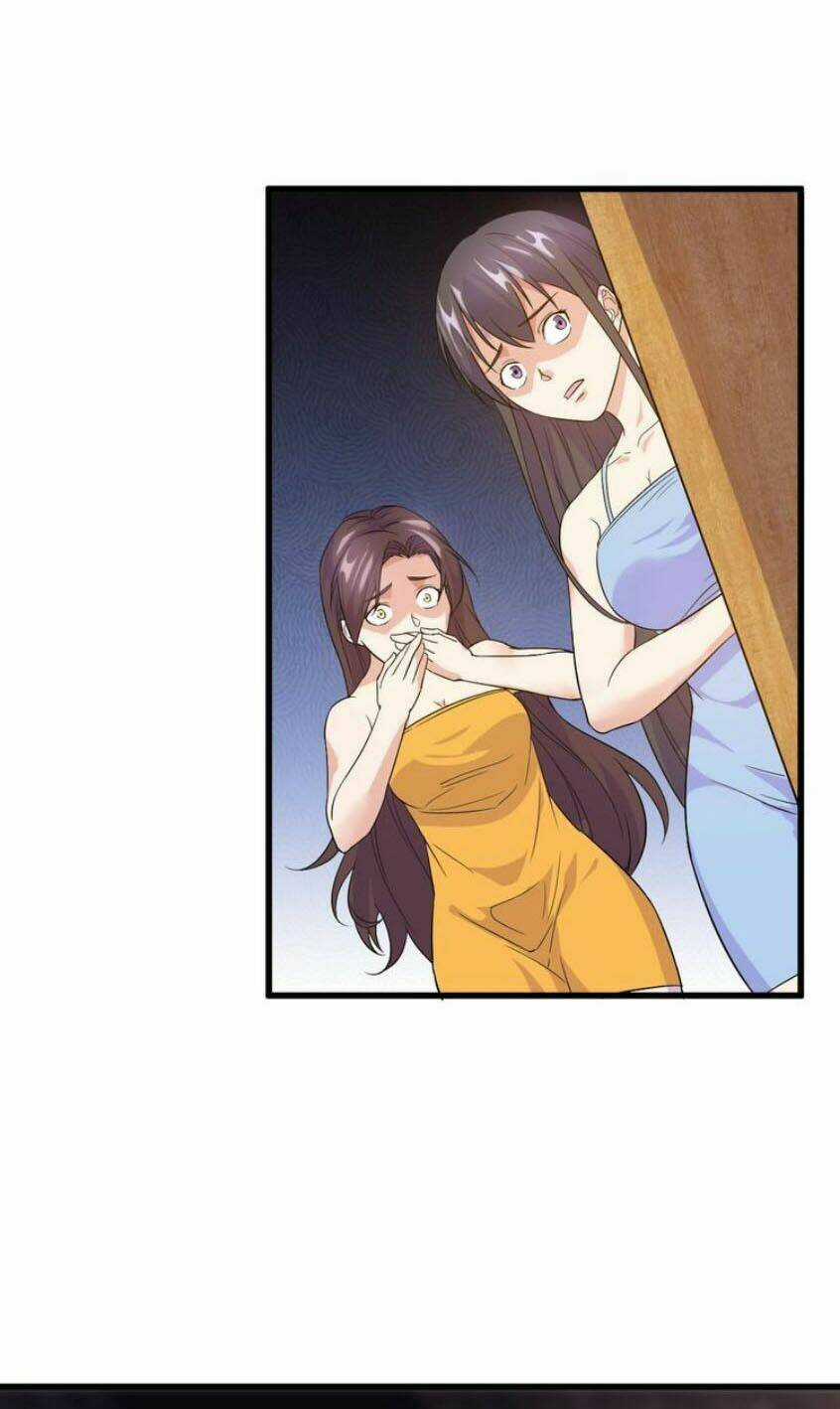 Siêu Cấp Hộ Vệ Của Đại Tiểu Thư Chapter 11 trang 54