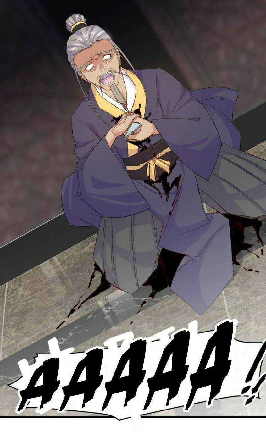 Siêu Cấp Hộ Vệ Của Đại Tiểu Thư Chapter 11 trang 55