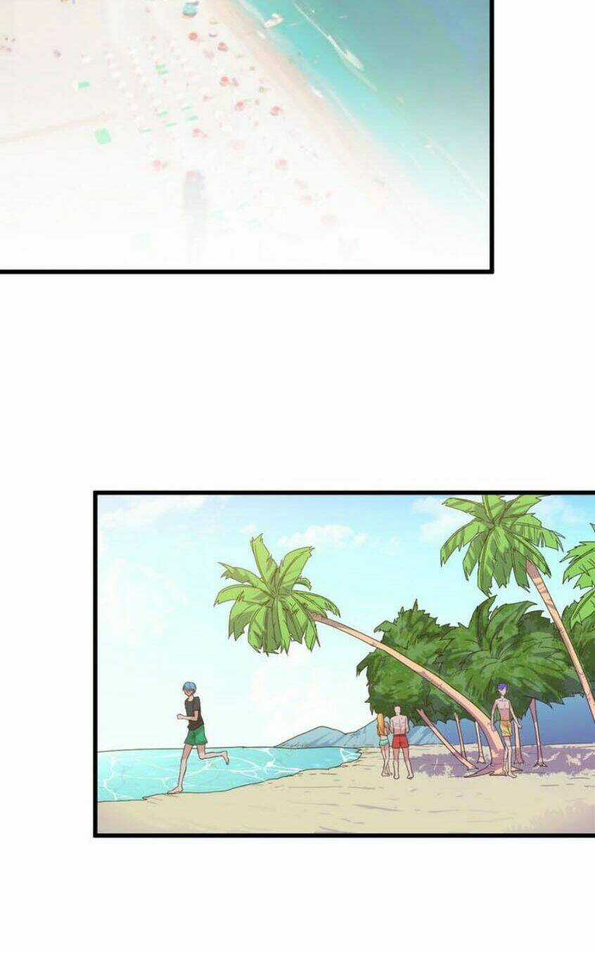 Siêu Cấp Hộ Vệ Của Đại Tiểu Thư Chapter 11 trang 57