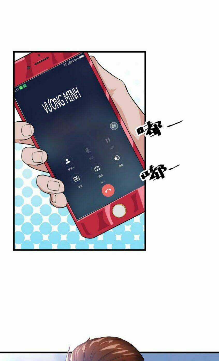 Siêu Cấp Hộ Vệ Của Đại Tiểu Thư Chapter 11 trang 60