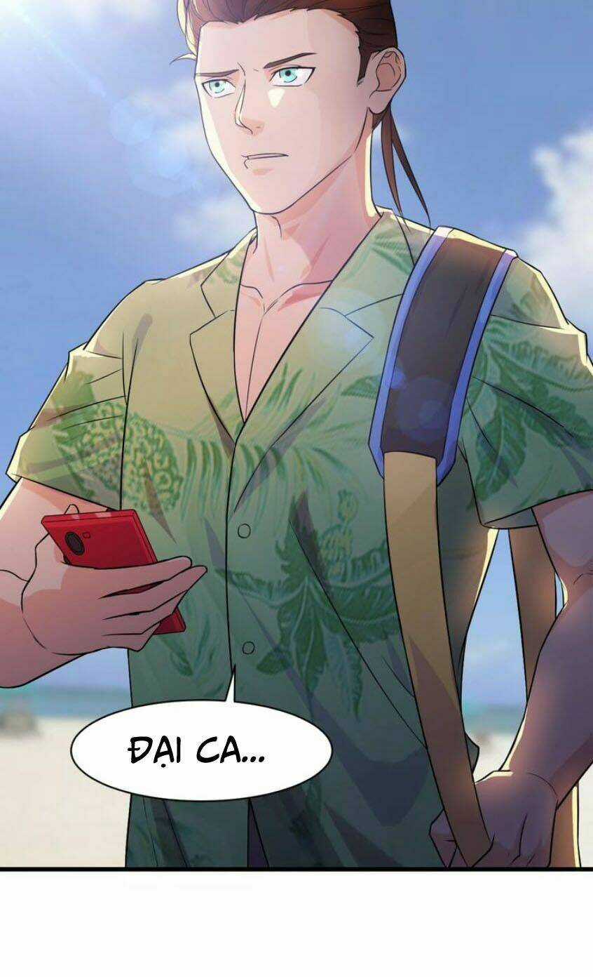 Siêu Cấp Hộ Vệ Của Đại Tiểu Thư Chapter 11 trang 61