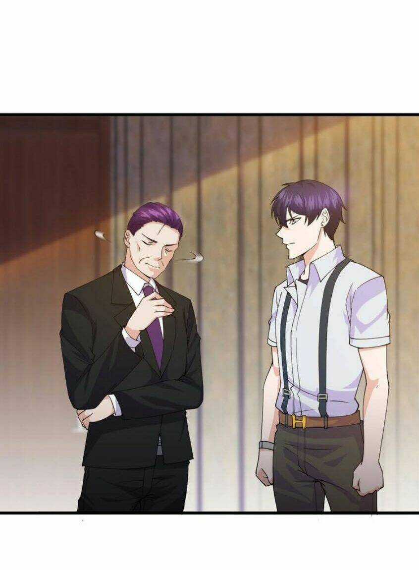 Siêu Cấp Hộ Vệ Của Đại Tiểu Thư Chapter 12 trang 12