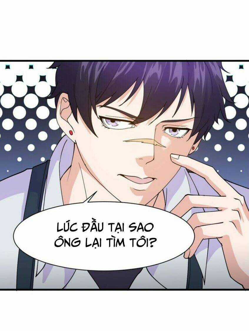 Siêu Cấp Hộ Vệ Của Đại Tiểu Thư Chapter 12 trang 14