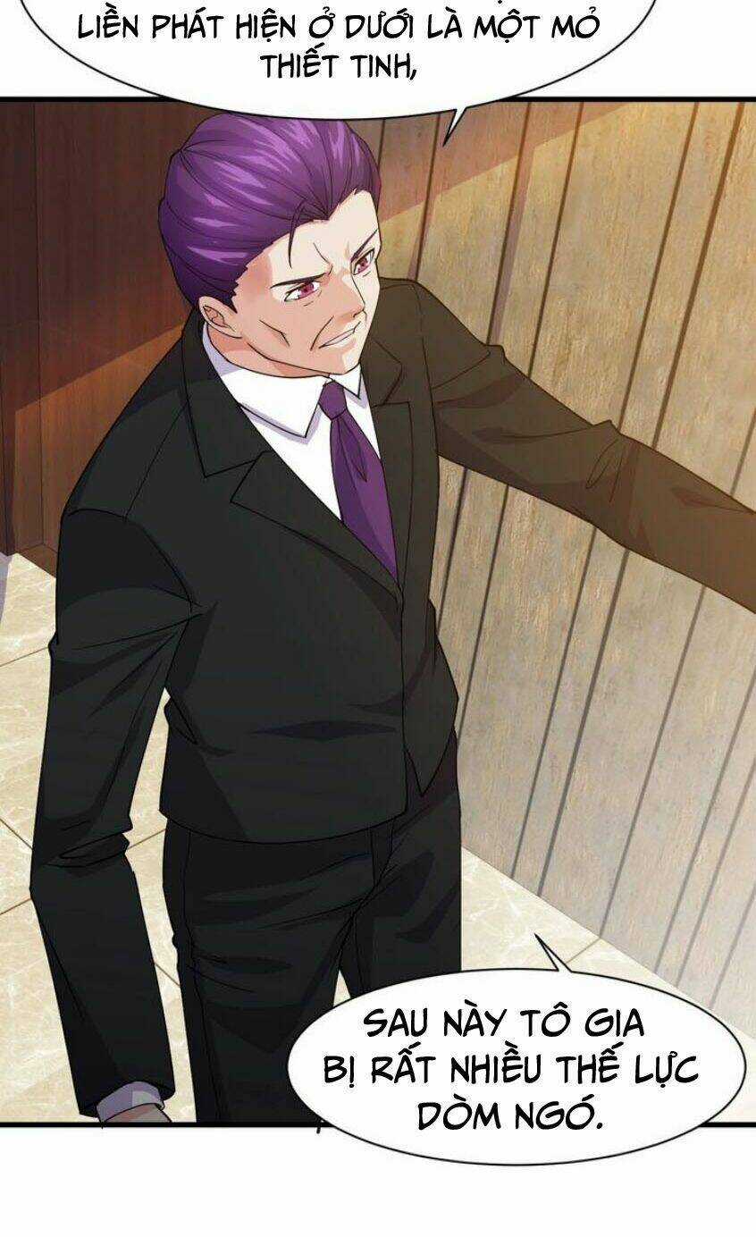 Siêu Cấp Hộ Vệ Của Đại Tiểu Thư Chapter 12 trang 16