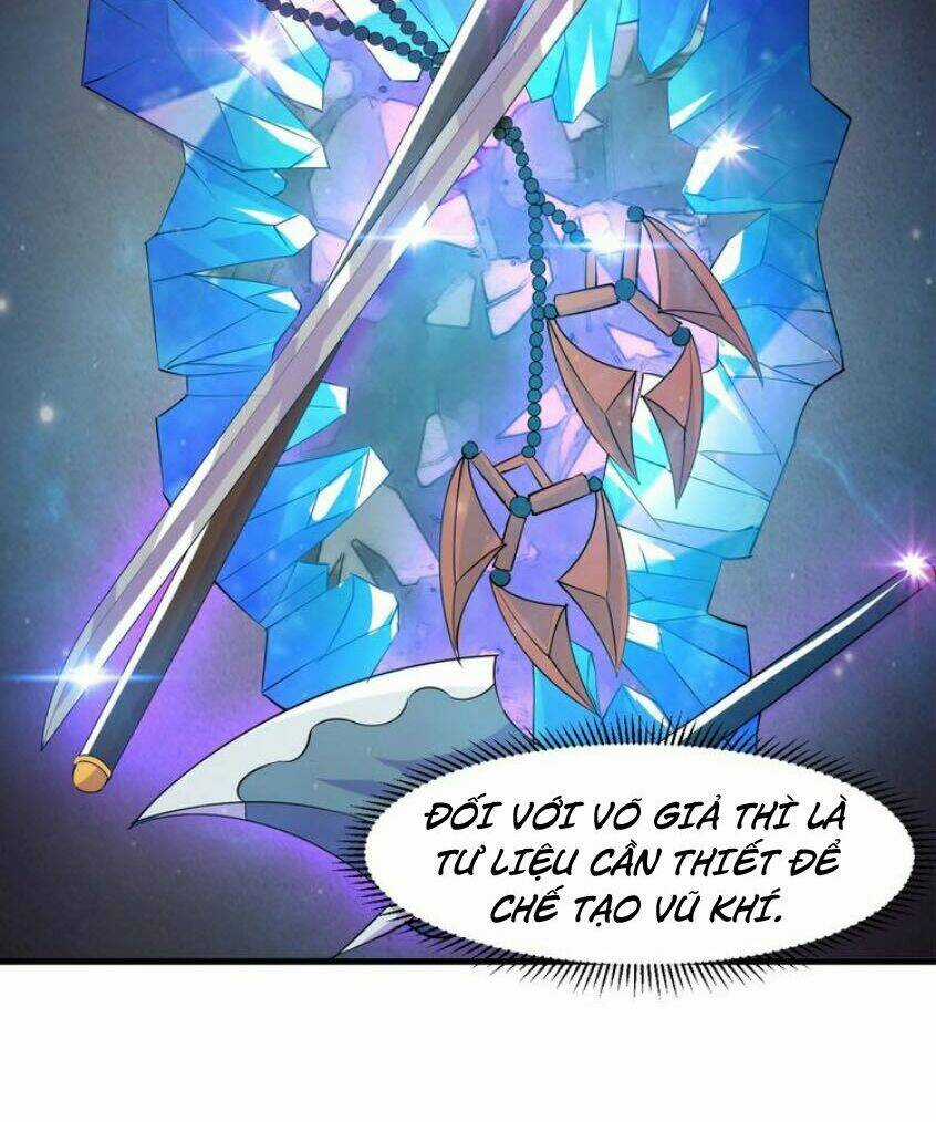 Siêu Cấp Hộ Vệ Của Đại Tiểu Thư Chapter 12 trang 18