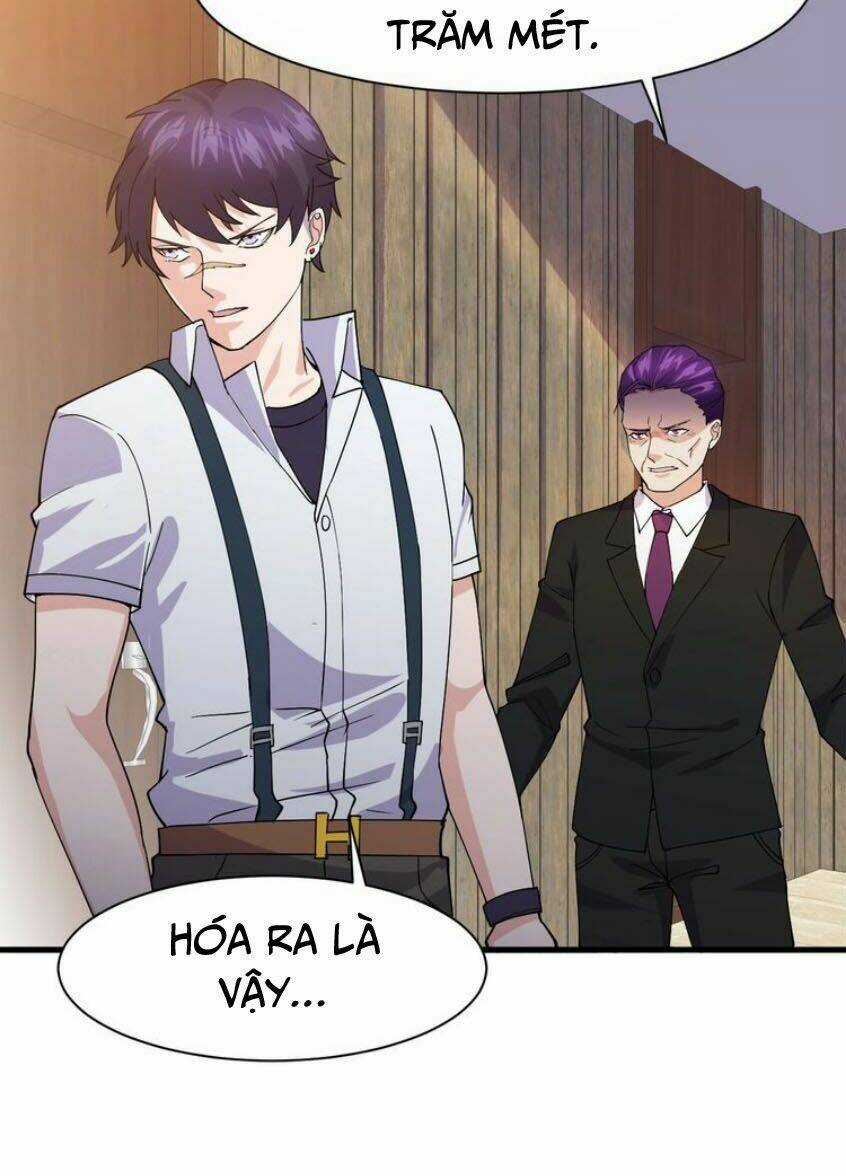 Siêu Cấp Hộ Vệ Của Đại Tiểu Thư Chapter 12 trang 20