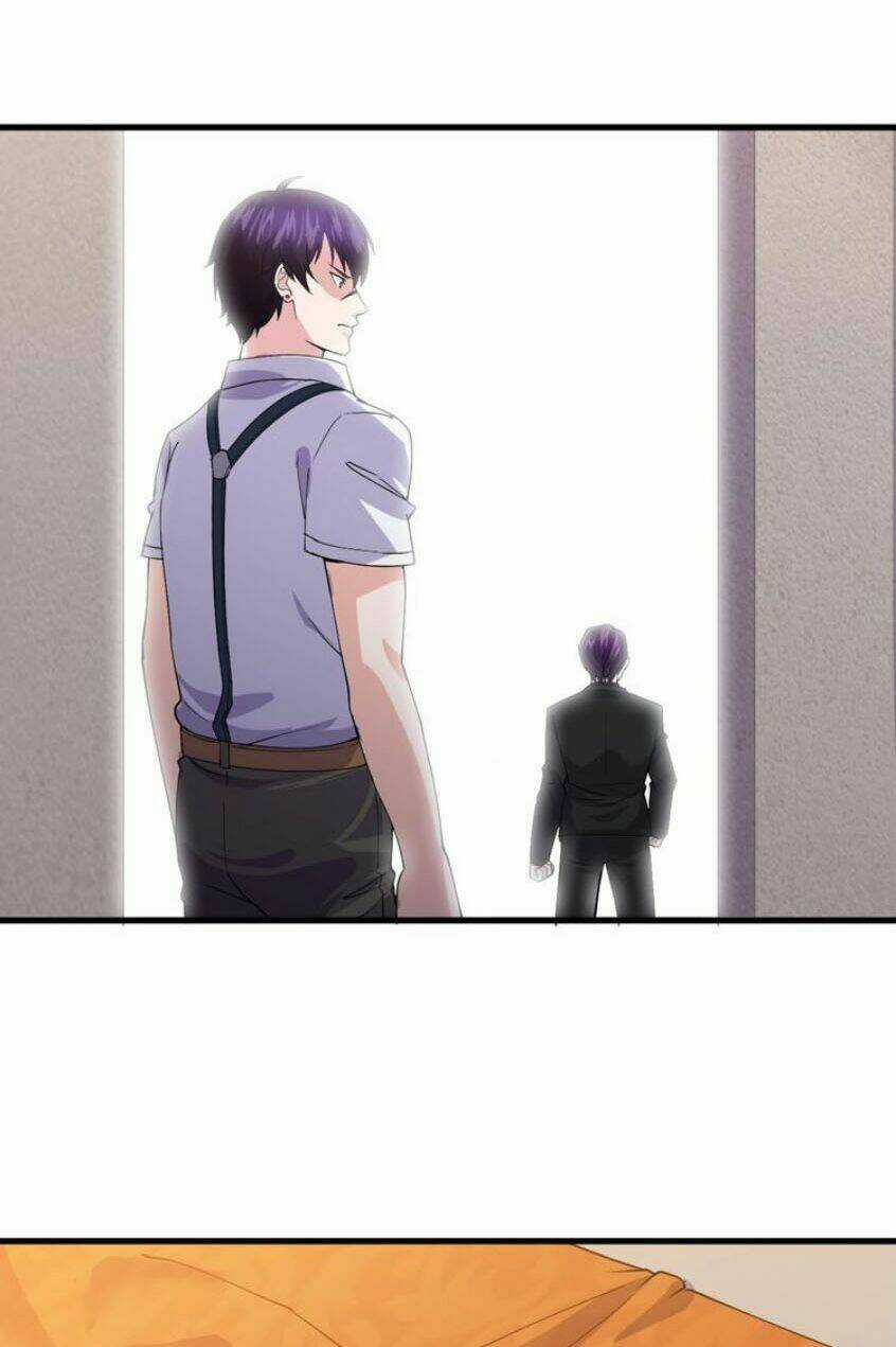 Siêu Cấp Hộ Vệ Của Đại Tiểu Thư Chapter 12 trang 23