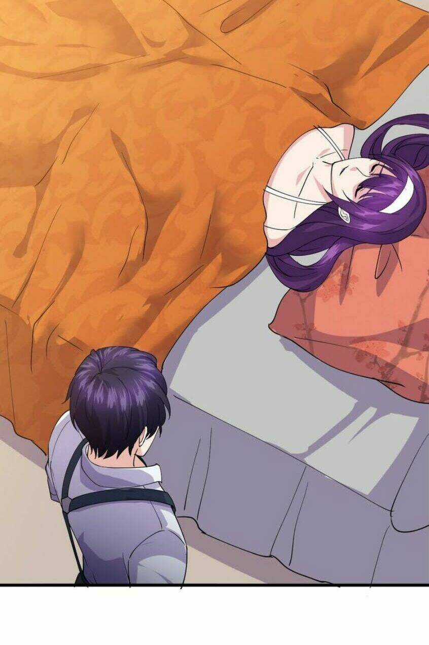 Siêu Cấp Hộ Vệ Của Đại Tiểu Thư Chapter 12 trang 24