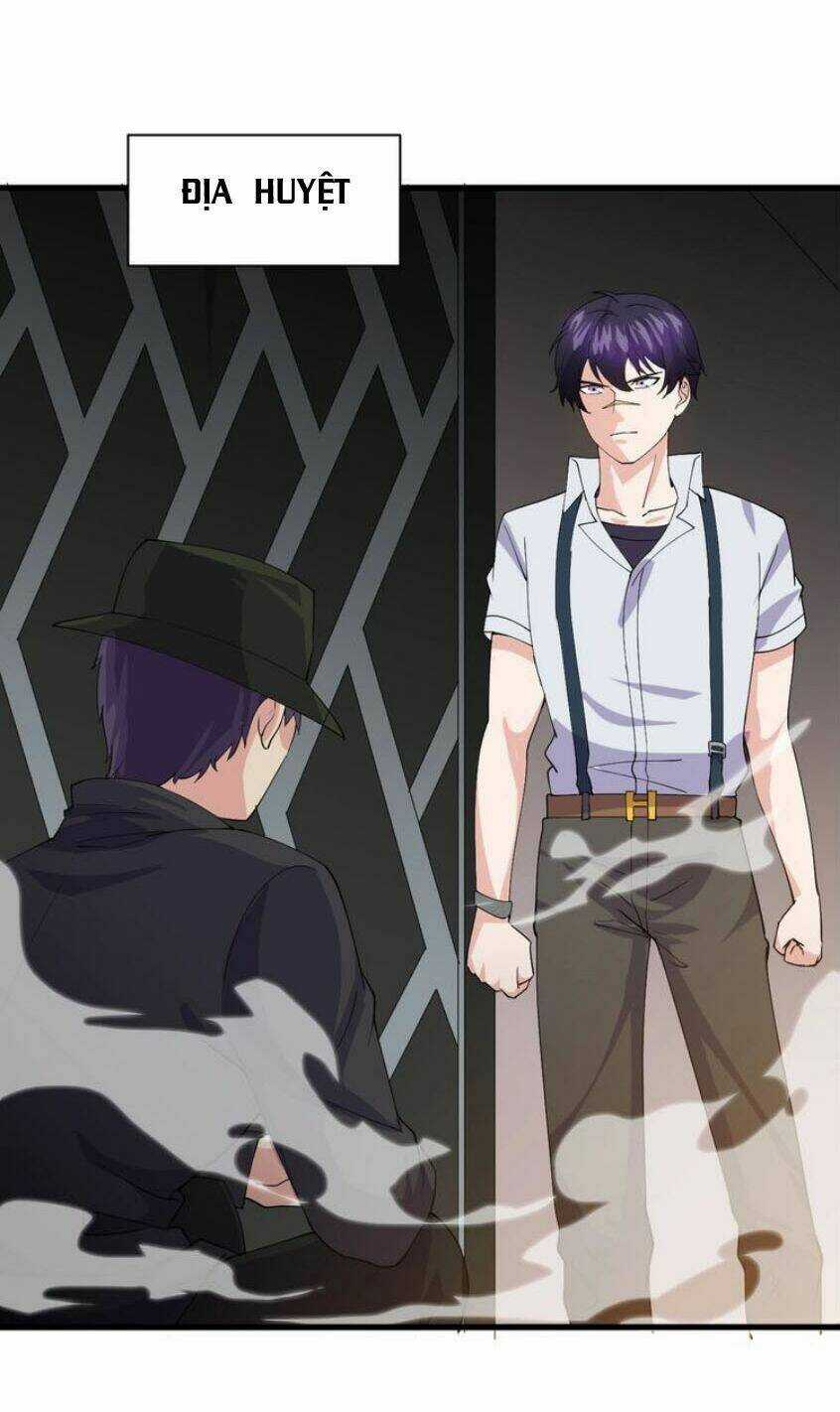 Siêu Cấp Hộ Vệ Của Đại Tiểu Thư Chapter 12 trang 28