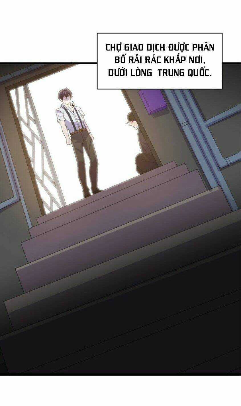 Siêu Cấp Hộ Vệ Của Đại Tiểu Thư Chapter 12 trang 29