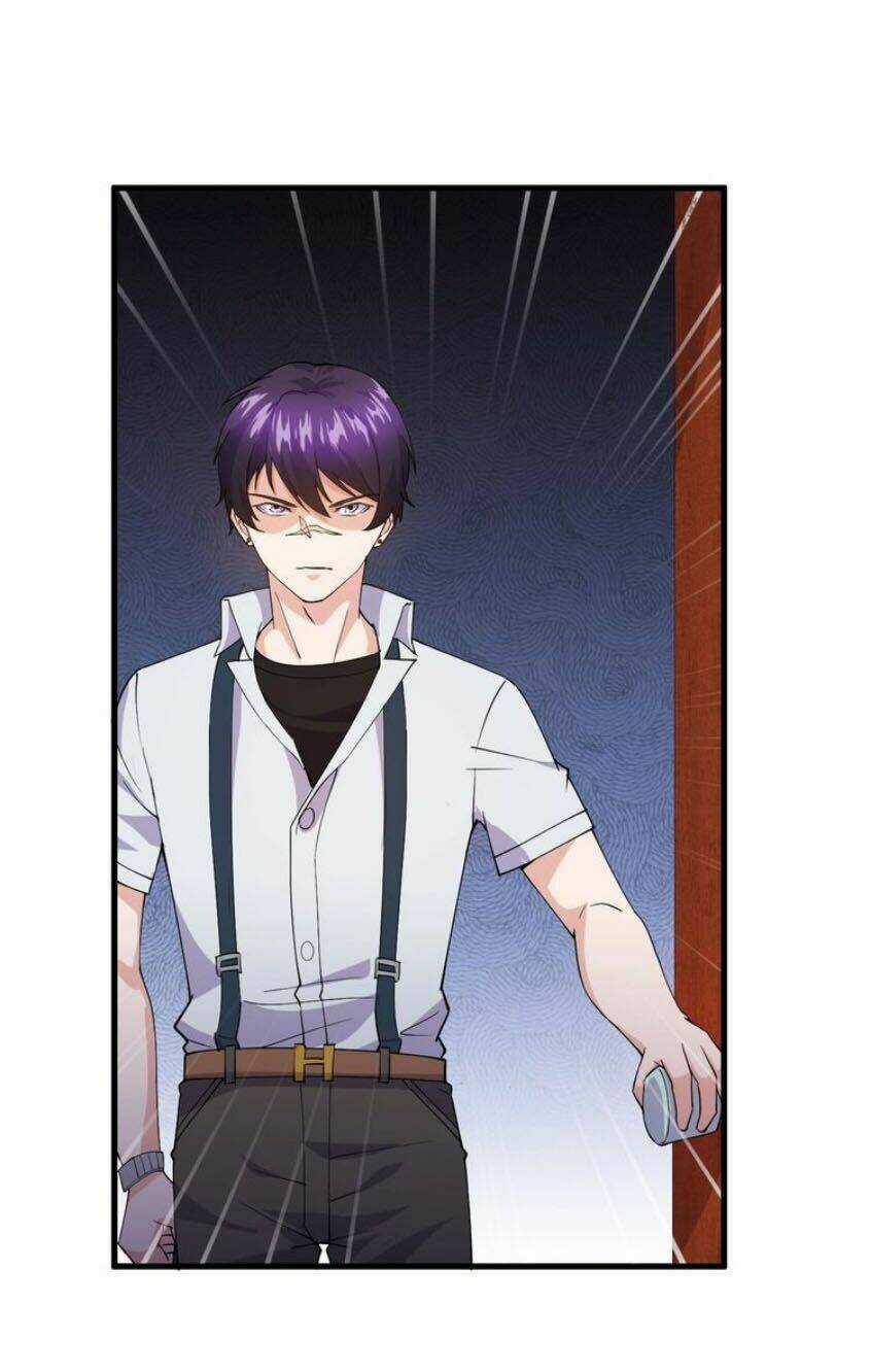 Siêu Cấp Hộ Vệ Của Đại Tiểu Thư Chapter 12 trang 3