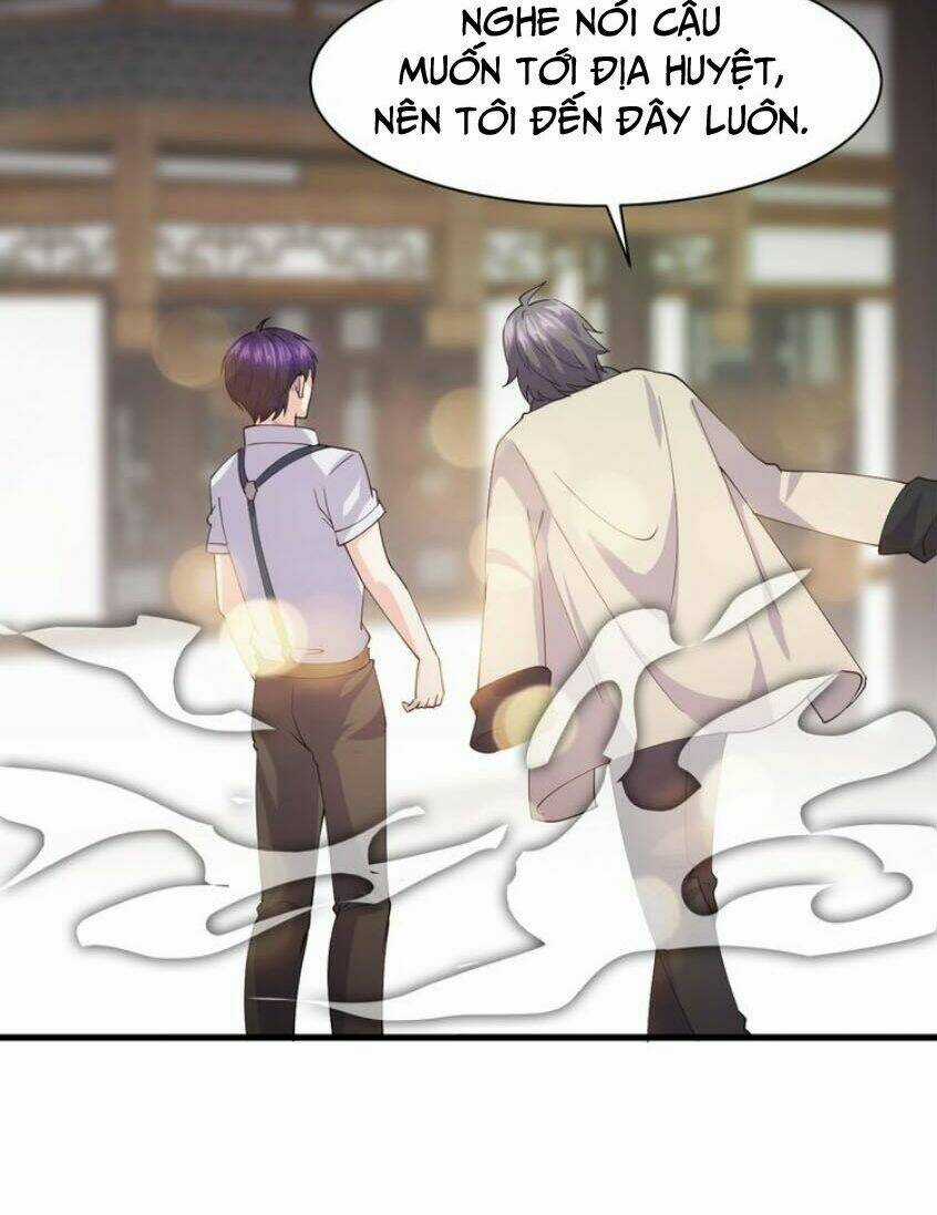 Siêu Cấp Hộ Vệ Của Đại Tiểu Thư Chapter 12 trang 33