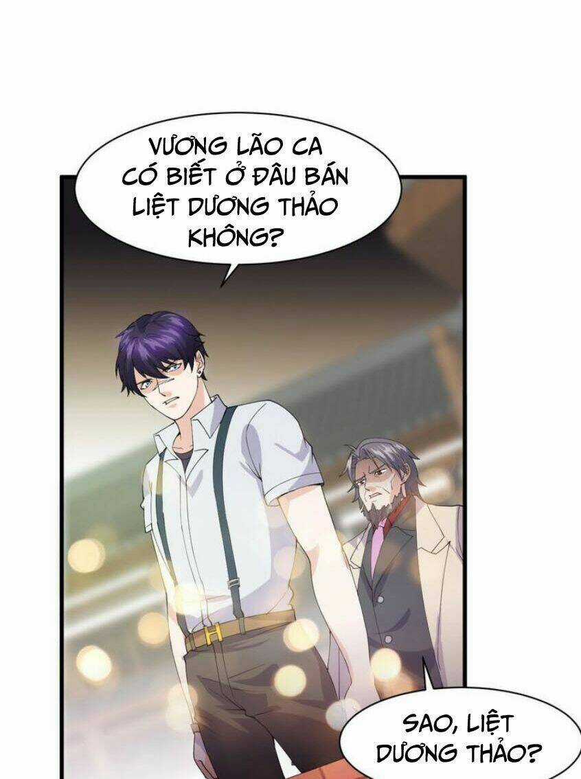 Siêu Cấp Hộ Vệ Của Đại Tiểu Thư Chapter 12 trang 34