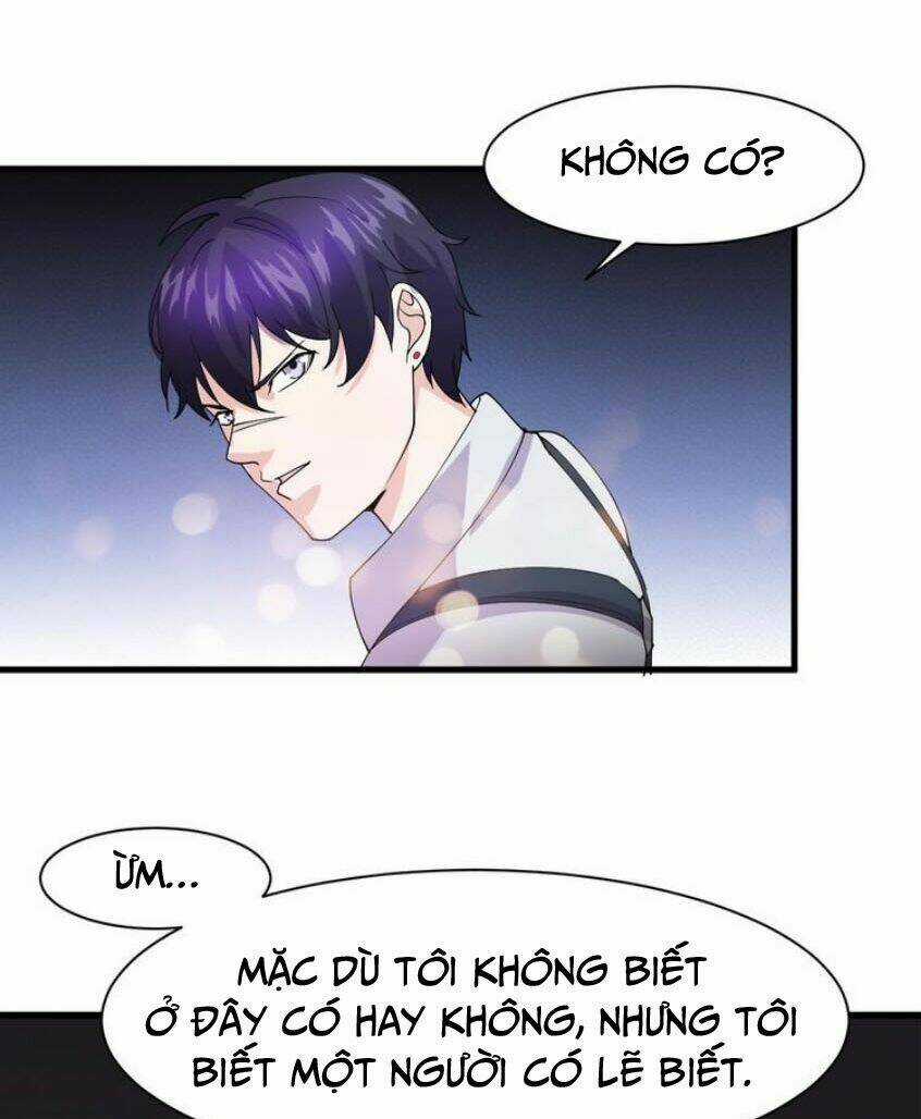 Siêu Cấp Hộ Vệ Của Đại Tiểu Thư Chapter 12 trang 36