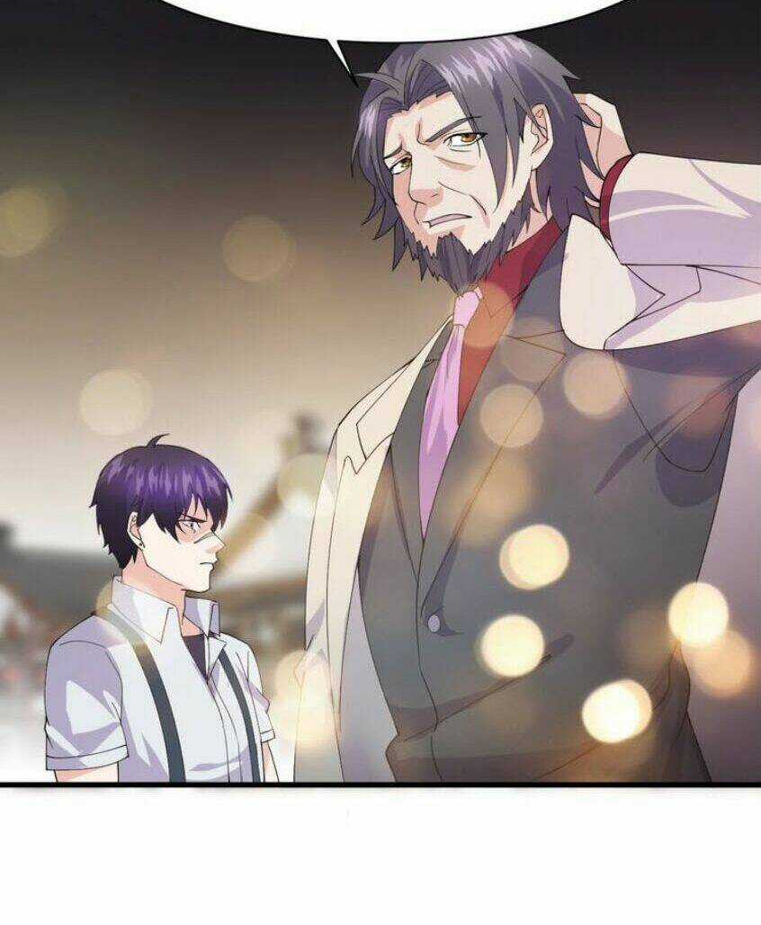 Siêu Cấp Hộ Vệ Của Đại Tiểu Thư Chapter 12 trang 37