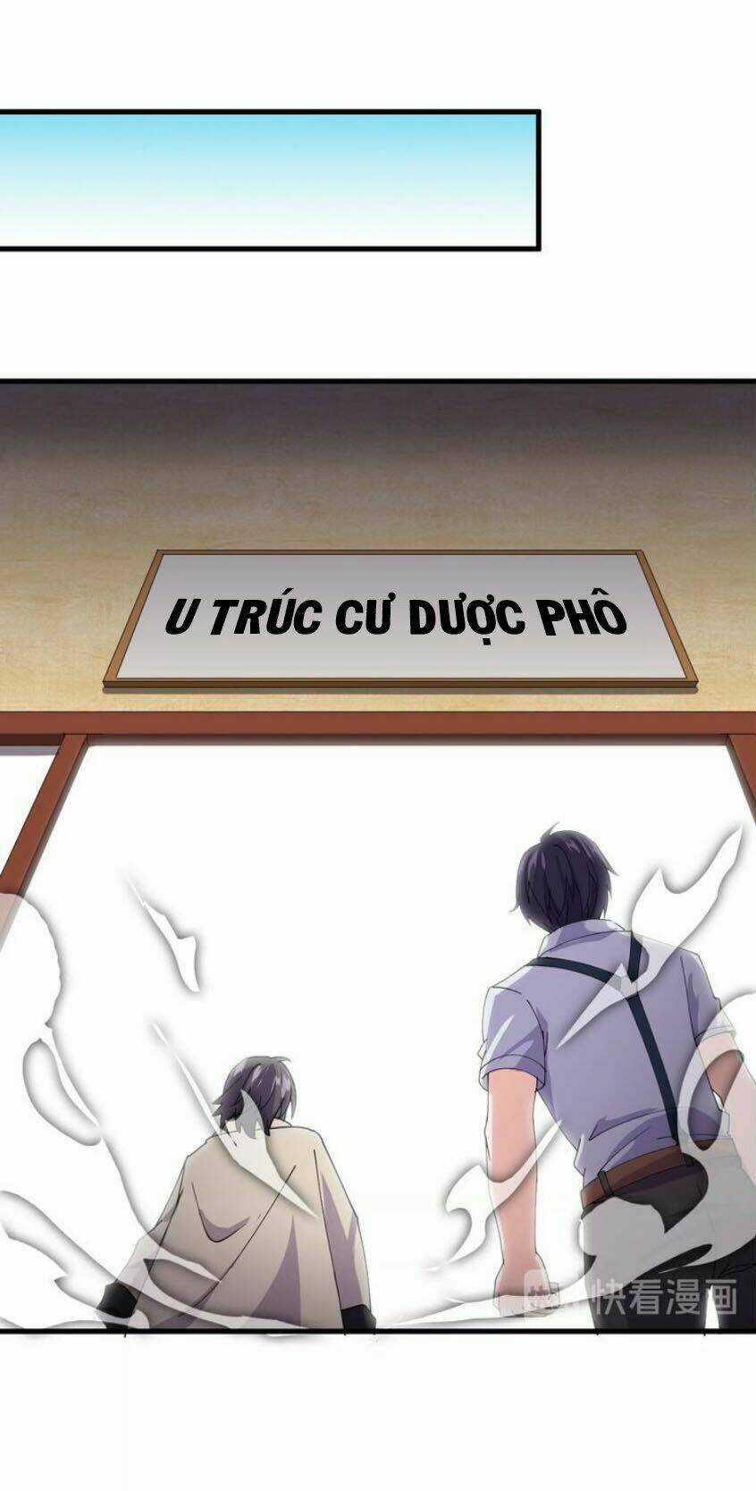 Siêu Cấp Hộ Vệ Của Đại Tiểu Thư Chapter 12 trang 38