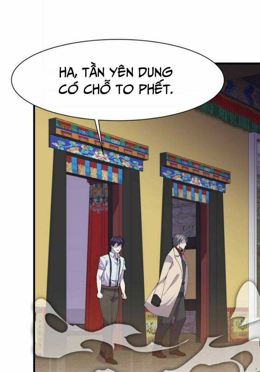 Siêu Cấp Hộ Vệ Của Đại Tiểu Thư Chapter 12 trang 39