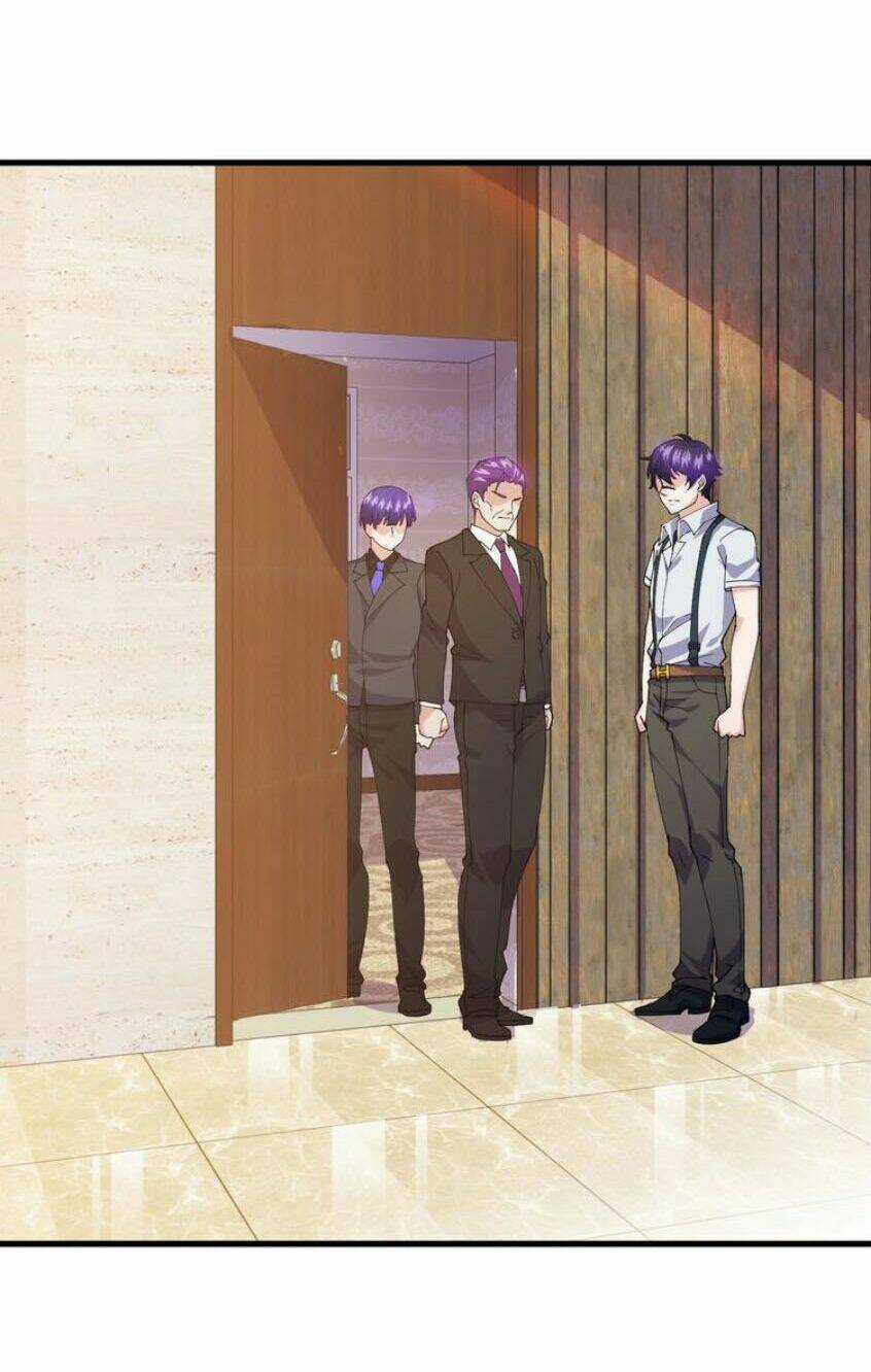 Siêu Cấp Hộ Vệ Của Đại Tiểu Thư Chapter 12 trang 4