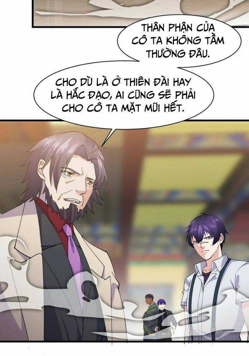 Siêu Cấp Hộ Vệ Của Đại Tiểu Thư Chapter 12 trang 40