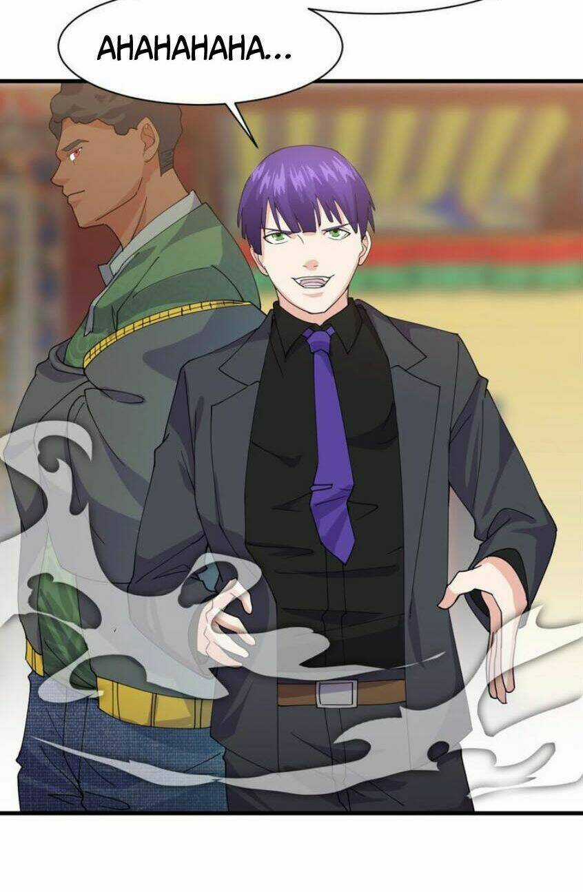 Siêu Cấp Hộ Vệ Của Đại Tiểu Thư Chapter 12 trang 42