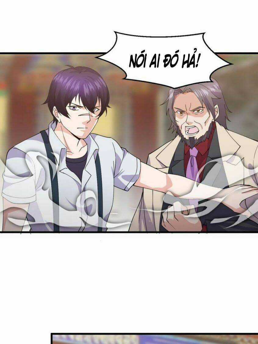 Siêu Cấp Hộ Vệ Của Đại Tiểu Thư Chapter 12 trang 43