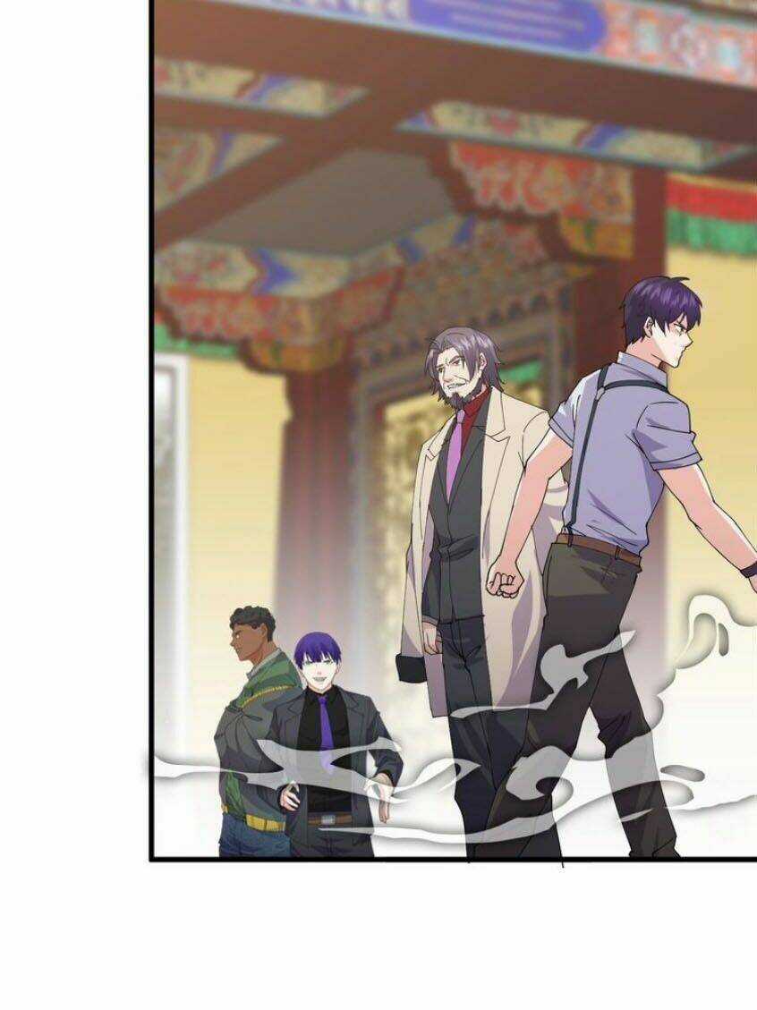 Siêu Cấp Hộ Vệ Của Đại Tiểu Thư Chapter 12 trang 44