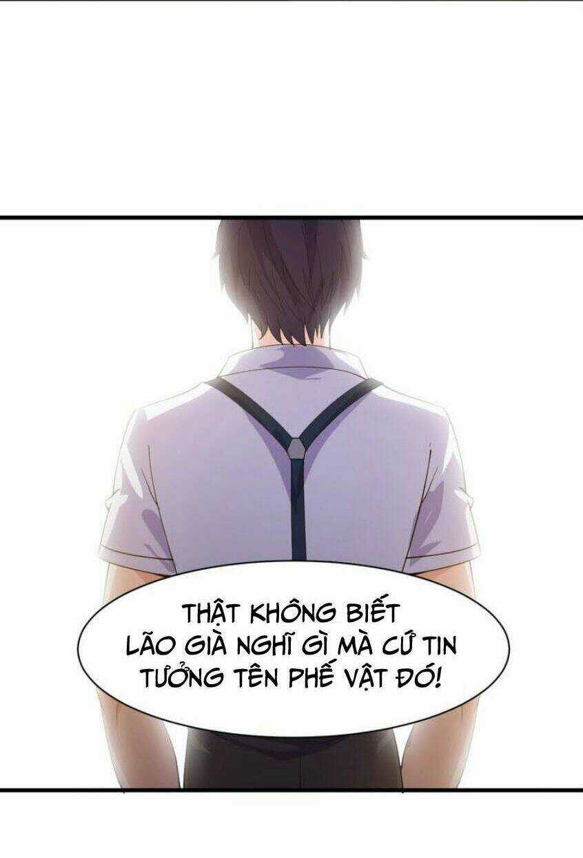 Siêu Cấp Hộ Vệ Của Đại Tiểu Thư Chapter 12 trang 46