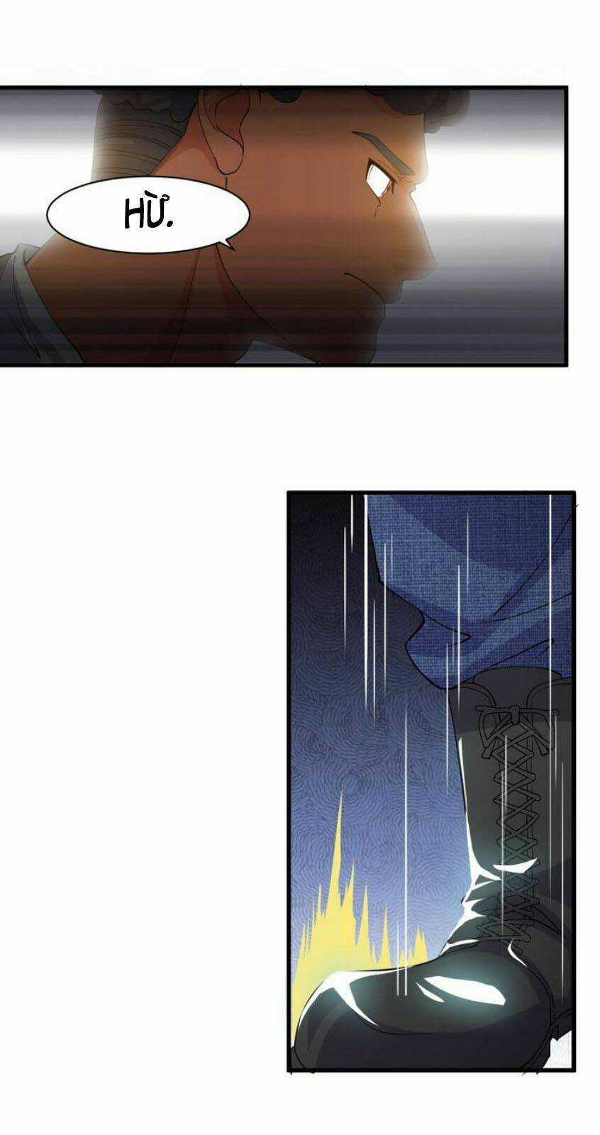 Siêu Cấp Hộ Vệ Của Đại Tiểu Thư Chapter 12 trang 47