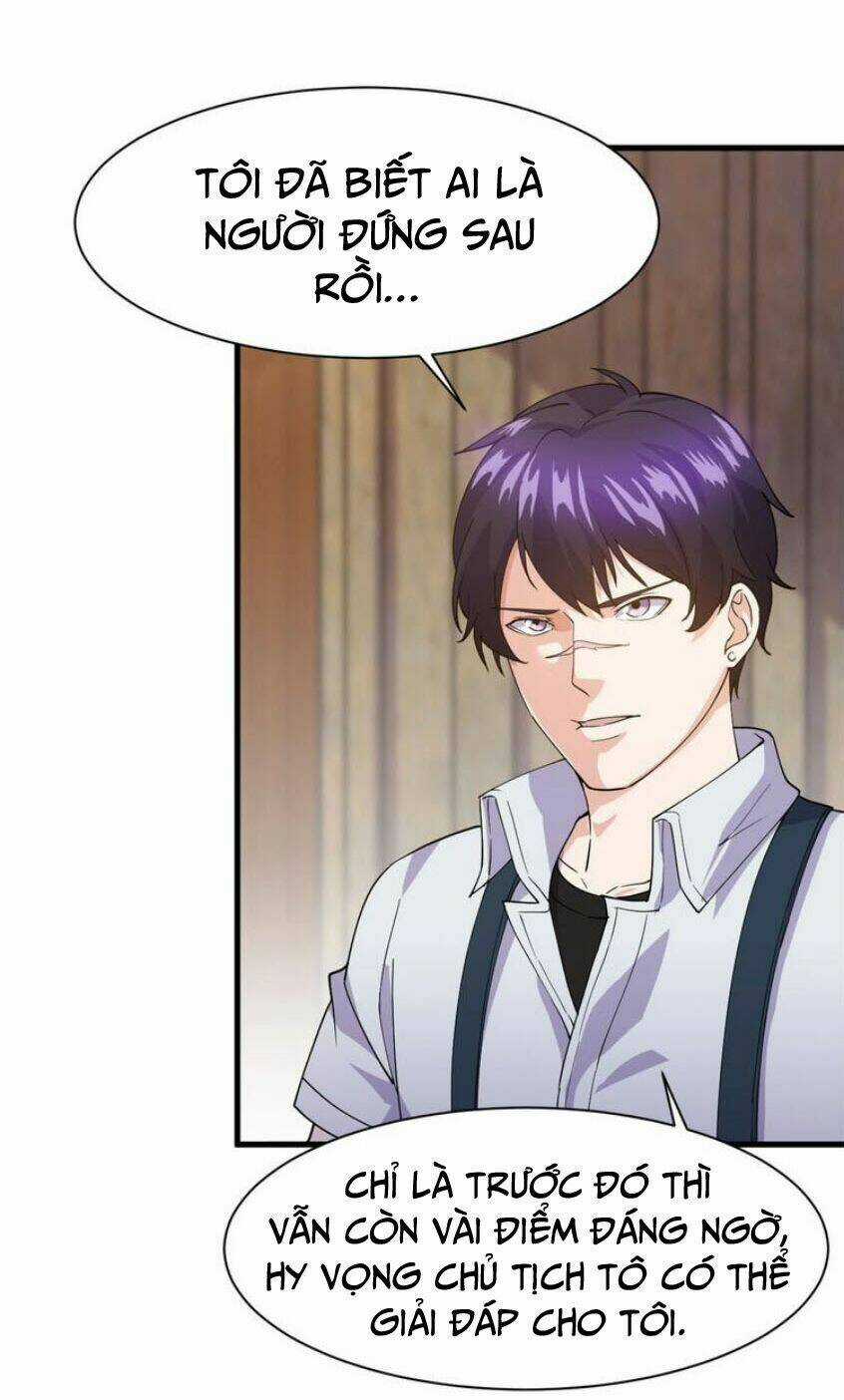 Siêu Cấp Hộ Vệ Của Đại Tiểu Thư Chapter 12 trang 5