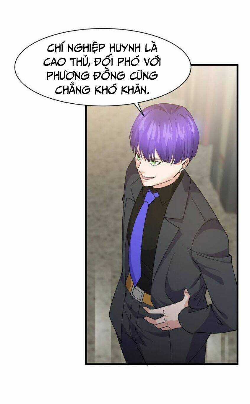 Siêu Cấp Hộ Vệ Của Đại Tiểu Thư Chapter 12 trang 50